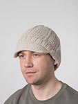 Шапка GOORIN BROTHERS арт. MK5126 (бежевый)